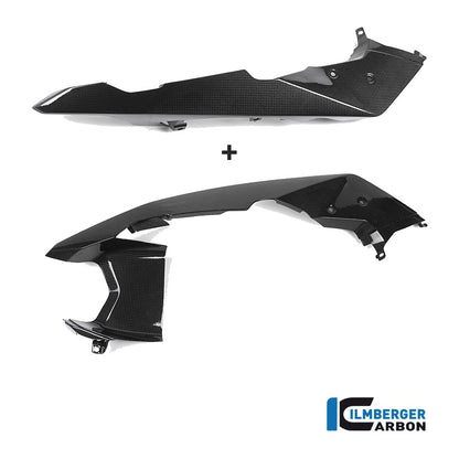 Front beak / upper fender part BMW R 1200 GS (LC) Adventure - left + right set