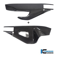 Swing Arm Cover Tuono/RSV4 from 2021 Aprilia Tuono V4 - left + right set