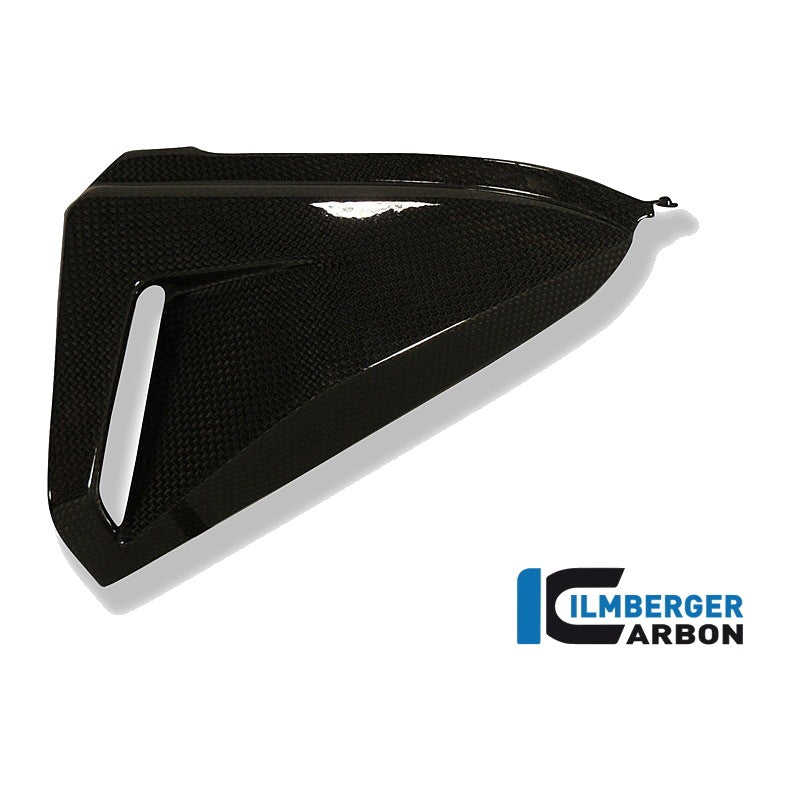 cover under seat Honda CB 1000 R (ab 2008) - left + right set