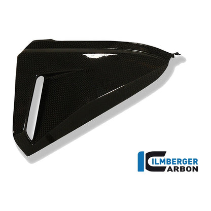 cover under seat Honda CB 1000 R (ab 2008) - left + right set