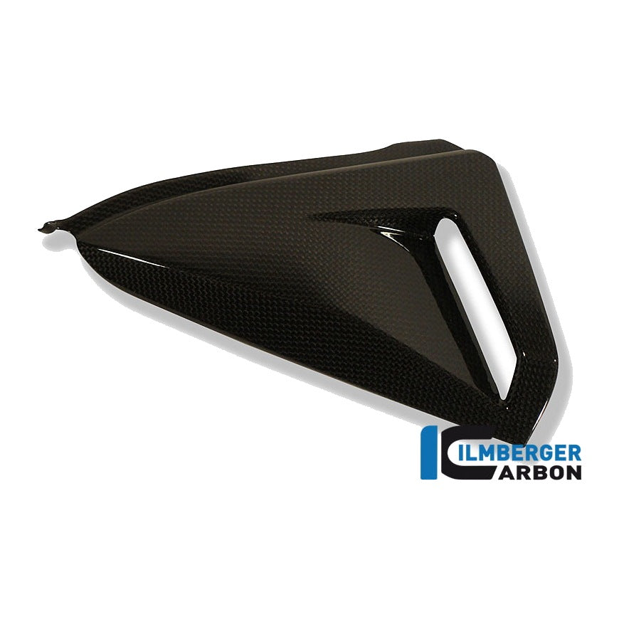 cover under seat Honda CB 1000 R (ab 2008) - left + right set