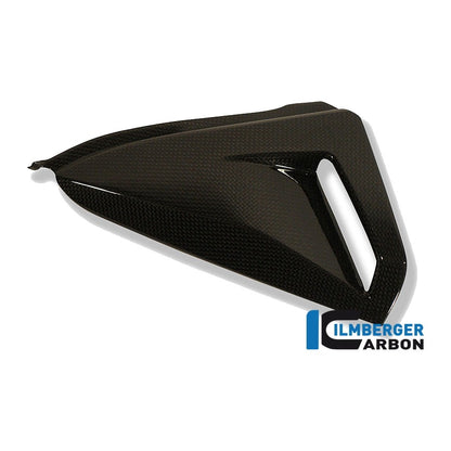 cover under seat Honda CB 1000 R (ab 2008) - left + right set