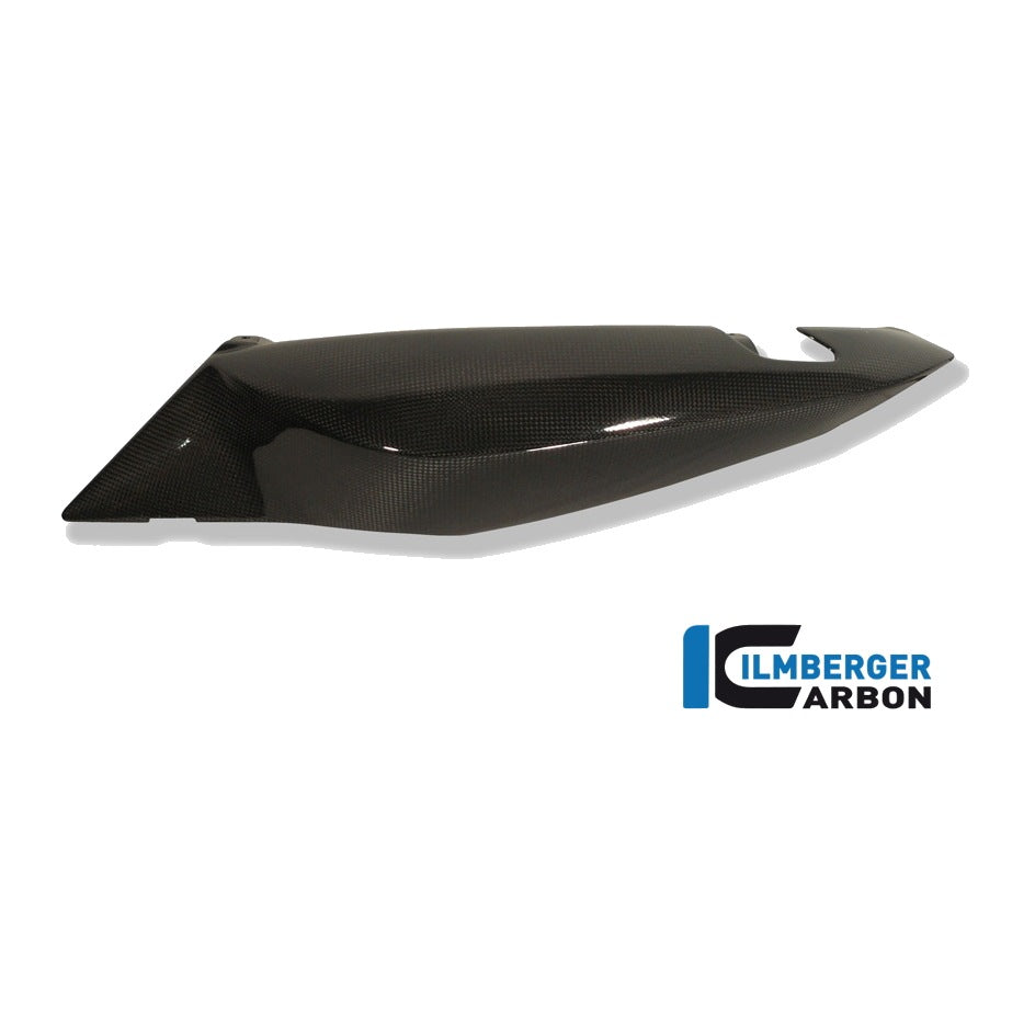 Side cover under seat BMW F 800 R (2009-2014) - left + right set