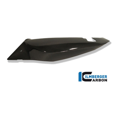 Side cover under seat BMW F 800 R (2009-2014) - left + right set