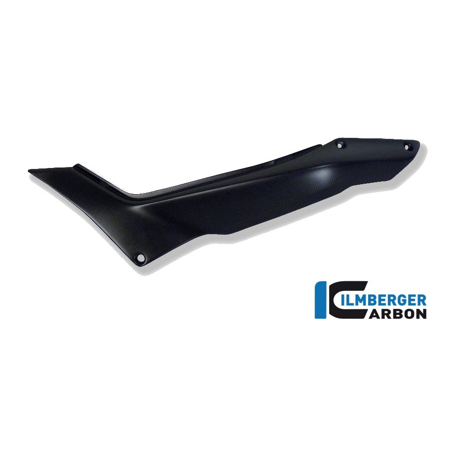Side cover under seat Ducati Multistrada 1200 ab 2013 - left + right set