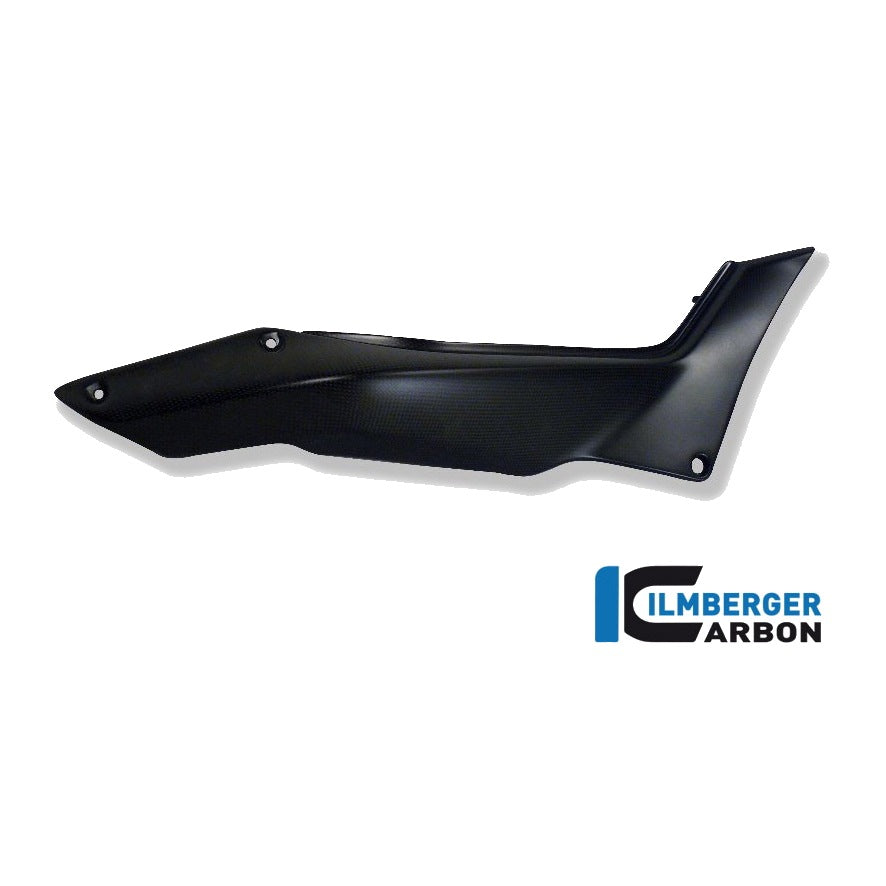 Side cover under seat Ducati Multistrada 1200 ab 2013 - left + right set