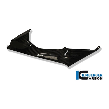 cover on the tank BMW S 1000 RR Straße - left + right set