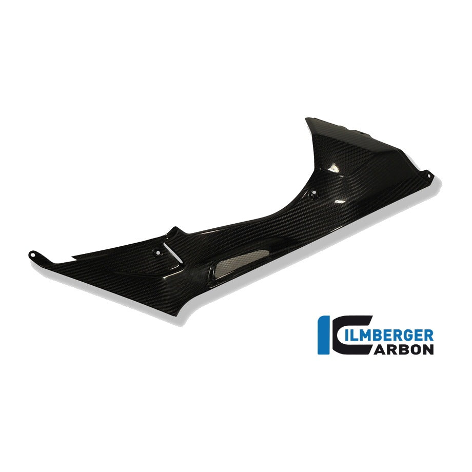 cover on the tank BMW S 1000 RR Straße - left + right set