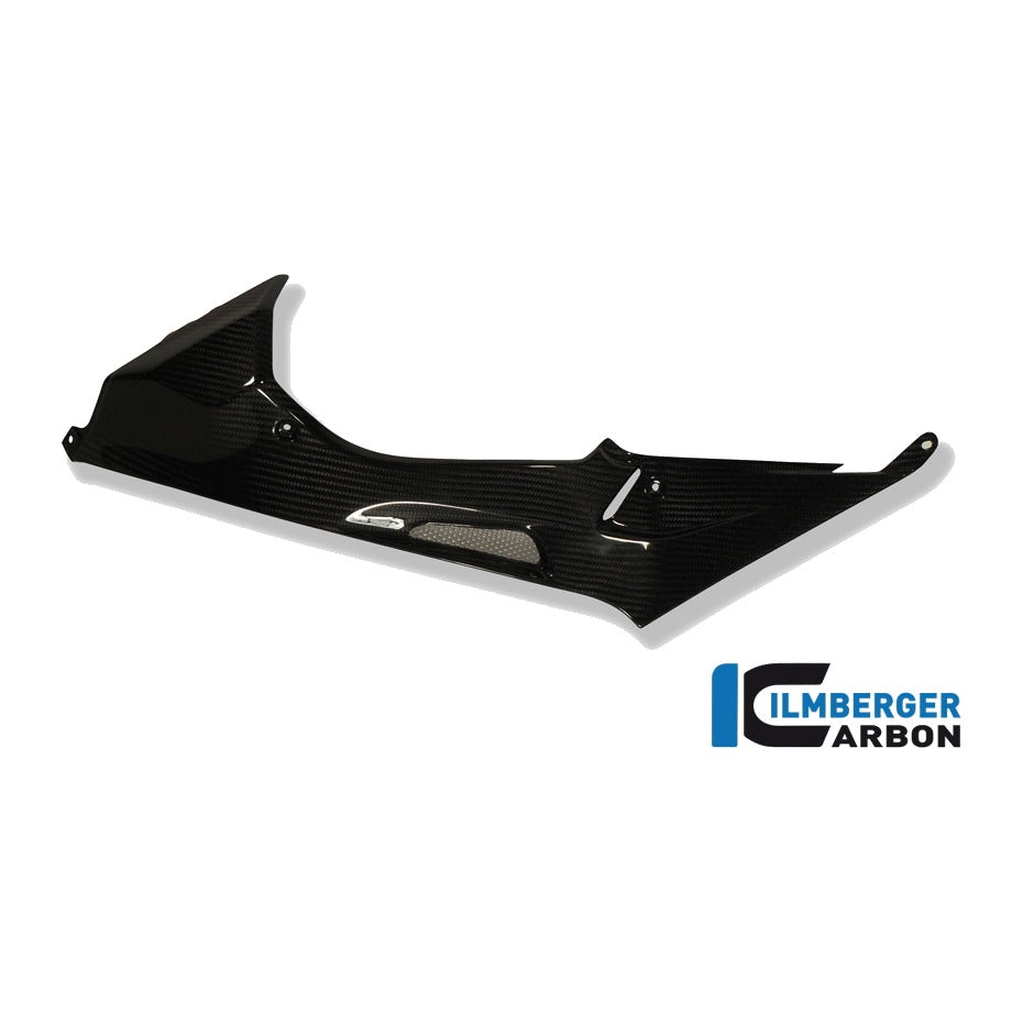 cover on the tank BMW S 1000 RR Stocksport - left + right set