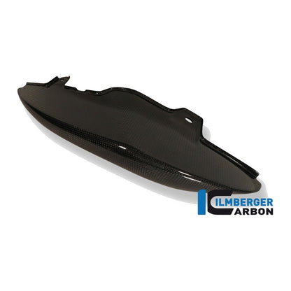 cover under seat Triumph Speed Triple (2011-aktuell) - left + right set