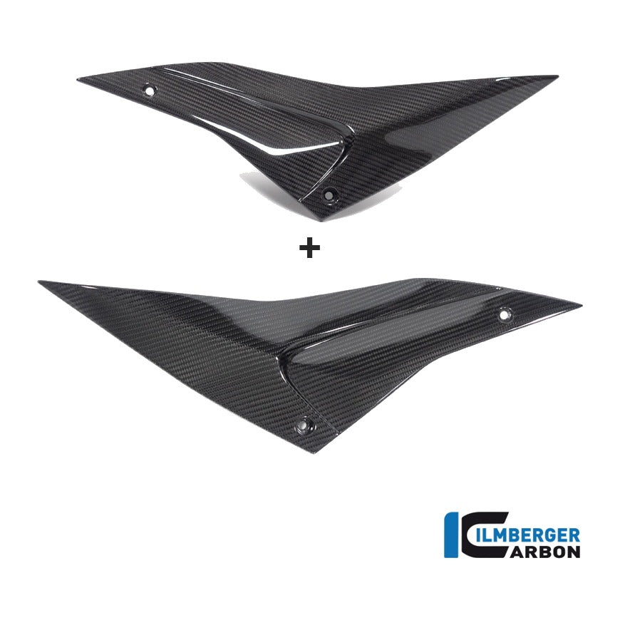Sidepanel Tuono/RSV4 from 2021 Aprilia Tuono V4 - left + right set