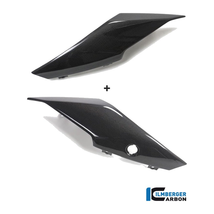 Seat Ducati XDiavel'16 - left + right set