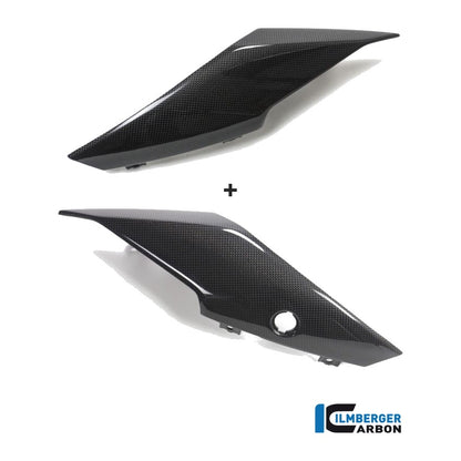 Seat Ducati XDiavel'16 - left + right set