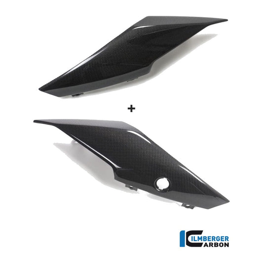 Seat Ducati XDiavel'16 - left + right set
