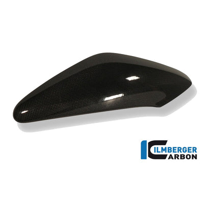 Side cover above the radiator Triumph Speed Triple - left + right set
