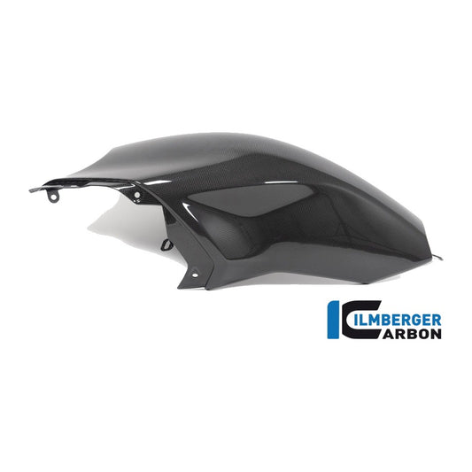 Tankcover Diavel 1260 - left + right set