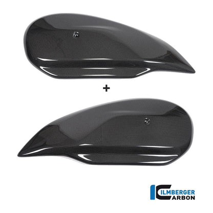 Tank cover surface Ducati Scrambler 1100 from 2017 - left + right set