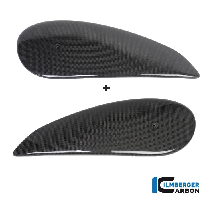 Tank cover Ducati Scrambler'16 - left + right set