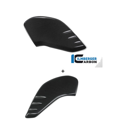 Tank Cover - BMW R 90 T / Scrambler - left + right set