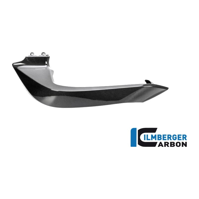 Tankcover / Airchannel cover surface Ducati MTS 1200`15 - left + right set