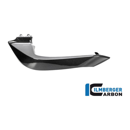 Tankcover / Airchannel cover surface Ducati MTS 1200`15 - left + right set
