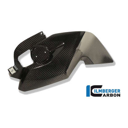Tank side cover BMW K 1300 R (2008-aktuell) - left + right set