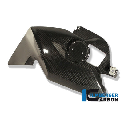 Tank side cover BMW K 1300 R (2008-aktuell) - left + right set
