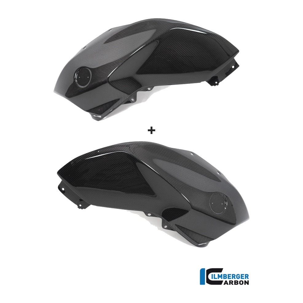 Tank Panel BMW R 1250 R BMW R 1250 R ab Bj 2019 - left + right set