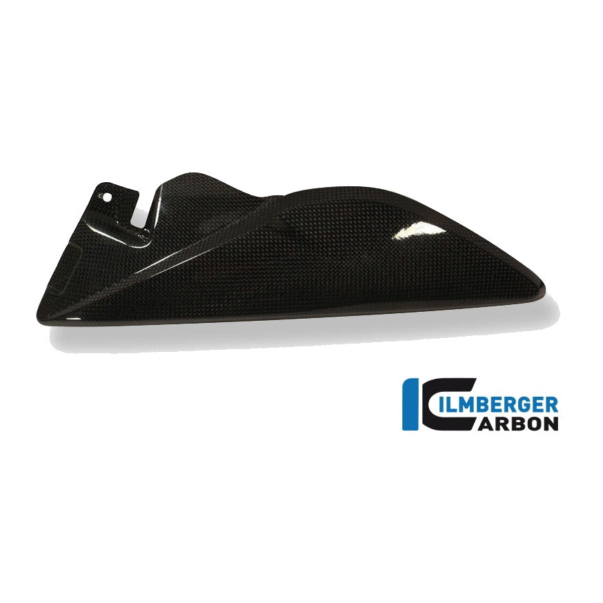 Tank side cover Triumph Speed Triple (2011-aktuell) - left + right set