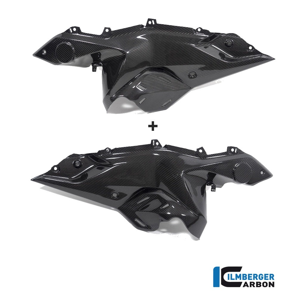 Side panel under the tank BMW R 1250 RS - left + right set