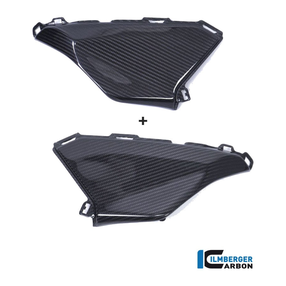 Lower tank cover - Honda CBR 1000 RR '17 - left + right set