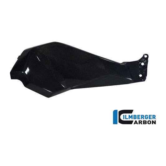 lower tank cover / intake pipe cover BMW R 1200 GS (LC) - left + right set