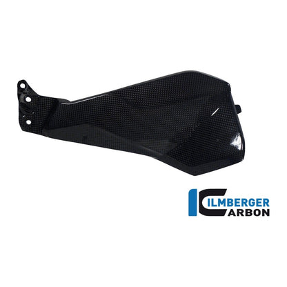 lower tank cover / intake pipe cover BMW R 1200 GS (LC) - left + right set