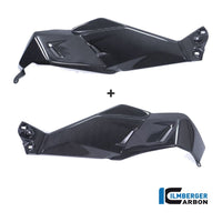 Airvent cover BMW R 1200 GS´17 - left + right set