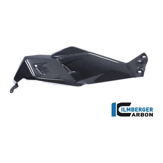 Airvent cover BMW R 1200 GS´17 - left + right set