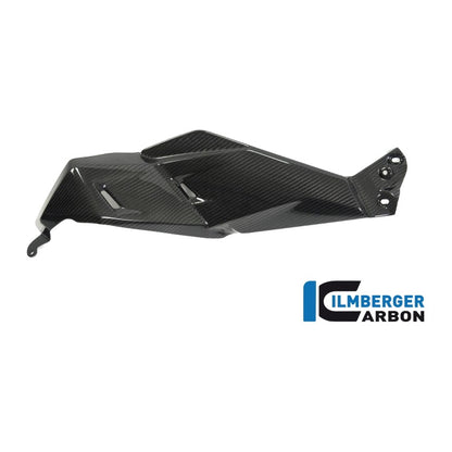 AIRVENT COVER BMW R 1250 GS - left + right set