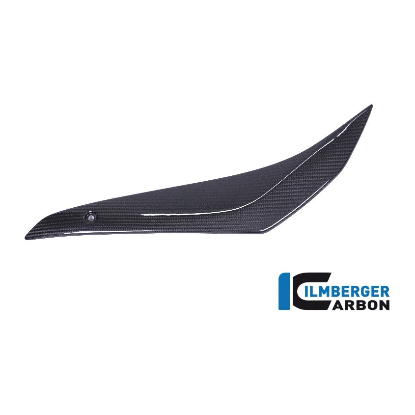 Lower Tank cover - Suzuki GSX R 1000 '17 - left + right set