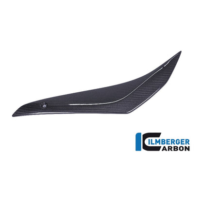 Lower Tank cover - Suzuki GSX R 1000 '17 - left + right set