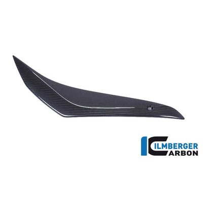Lower Tank cover - Suzuki GSX R 1000 '17 - left + right set