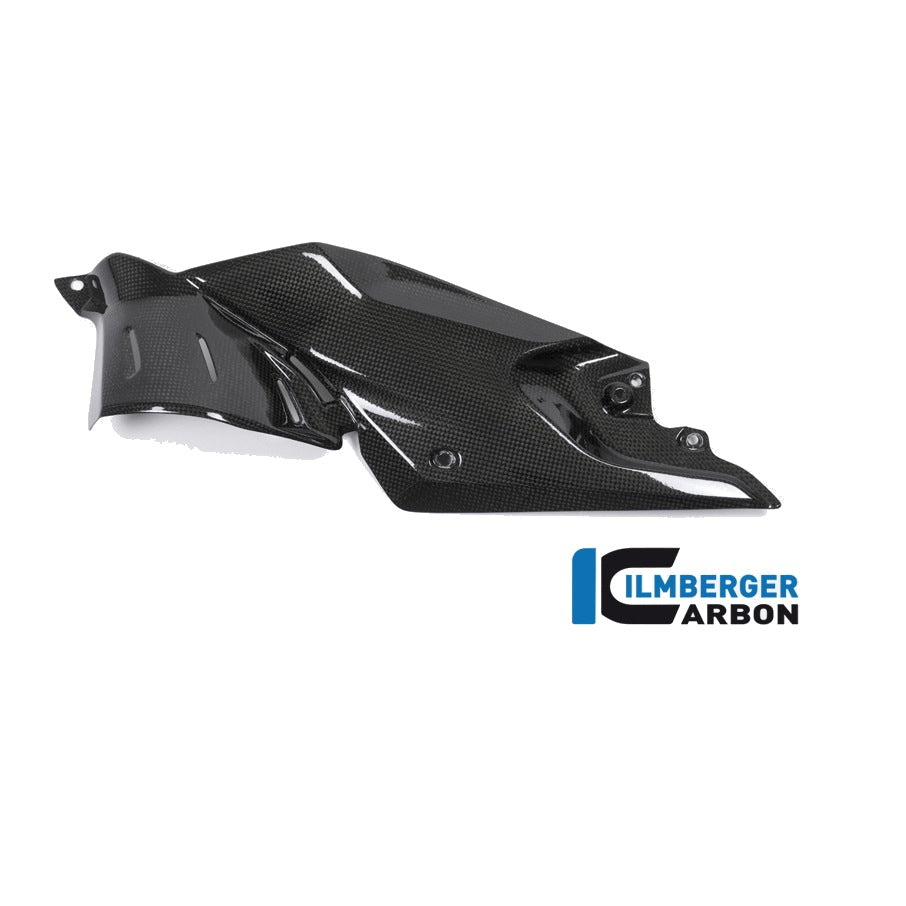 Side cover under tank BMW R 1200 R (LC) ab 2015 - left + right set