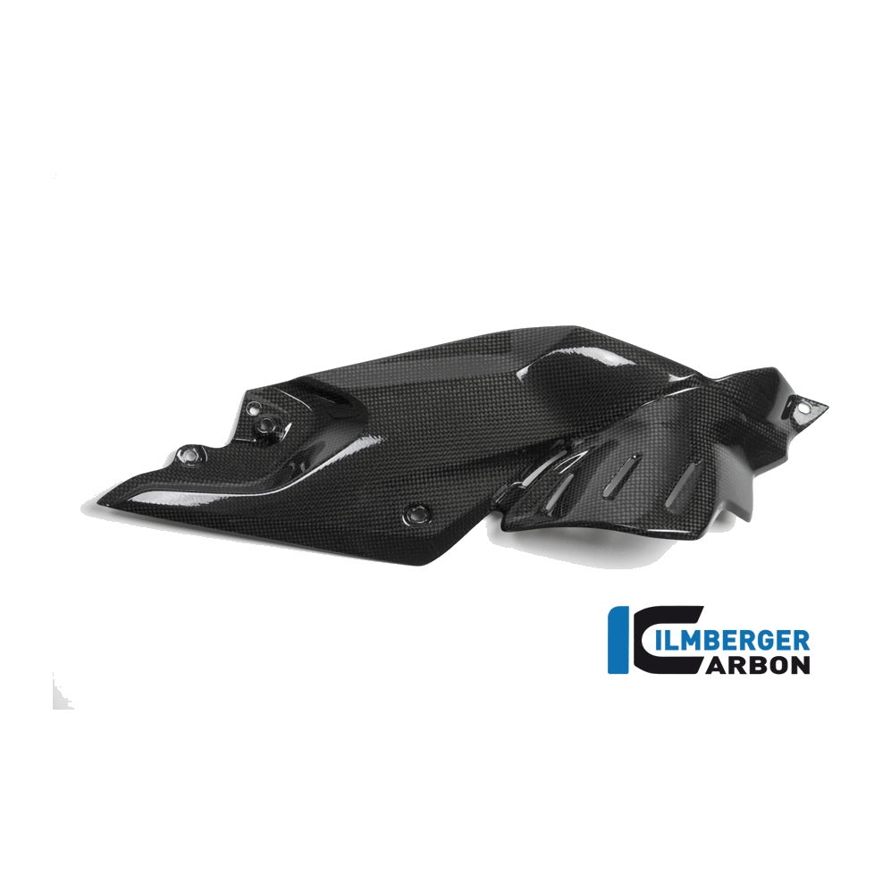 Side cover under tank BMW R 1200 R (LC) ab 2015 - left + right set