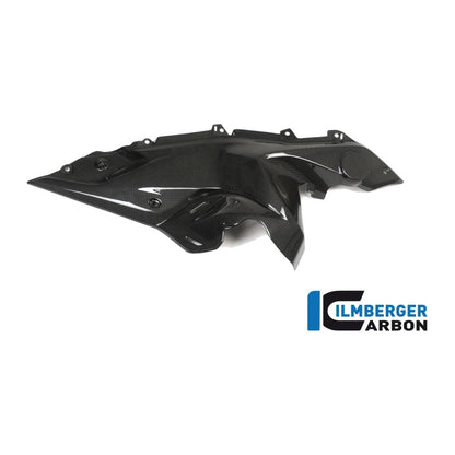 Seitendeckel unter Tank BMW R 1200 RS'15 - left + right set