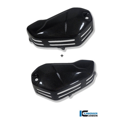 Valve cover BMW R 1200 GS (LC) - left + right set