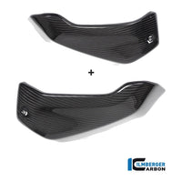 Rocker Cover Cover BMW R 1250 GS / R 1250 R and RS - left + right set