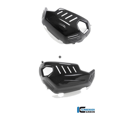 ROCKER COVER - BMW R NINE T SCRAMBLER - left + right set