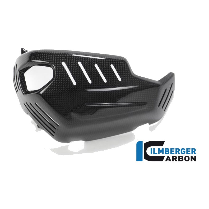 ROCKER COVER - BMW R NINE T SCRAMBLER - left + right set