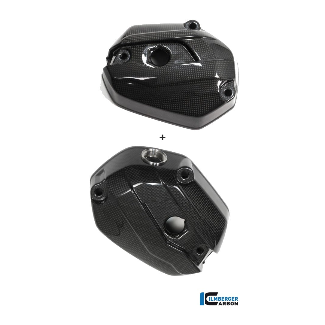 Rocker Cover - BMW R 1200 GS (LC) from 2013 / R 1200 R (LC) - left + right set