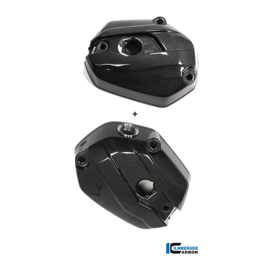 Rocker Cover - BMW R 1200 GS (LC) from 2013 / R 1200 R (LC) - left + right set