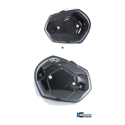 Rocker Cover - BMW R Nine T - left + right set