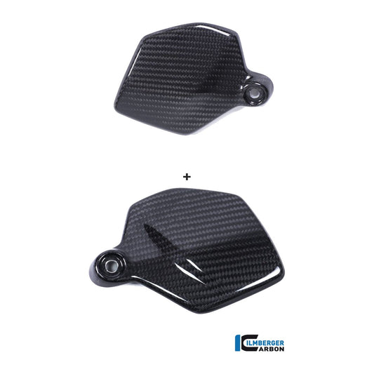 Panel on the frame - Honda CBR 1000 RR '17 - left + right set